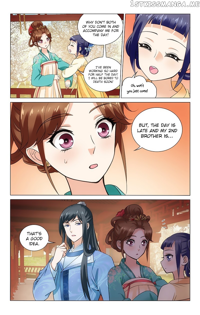 Prince, Don’t Do This! chapter 140 - page 8