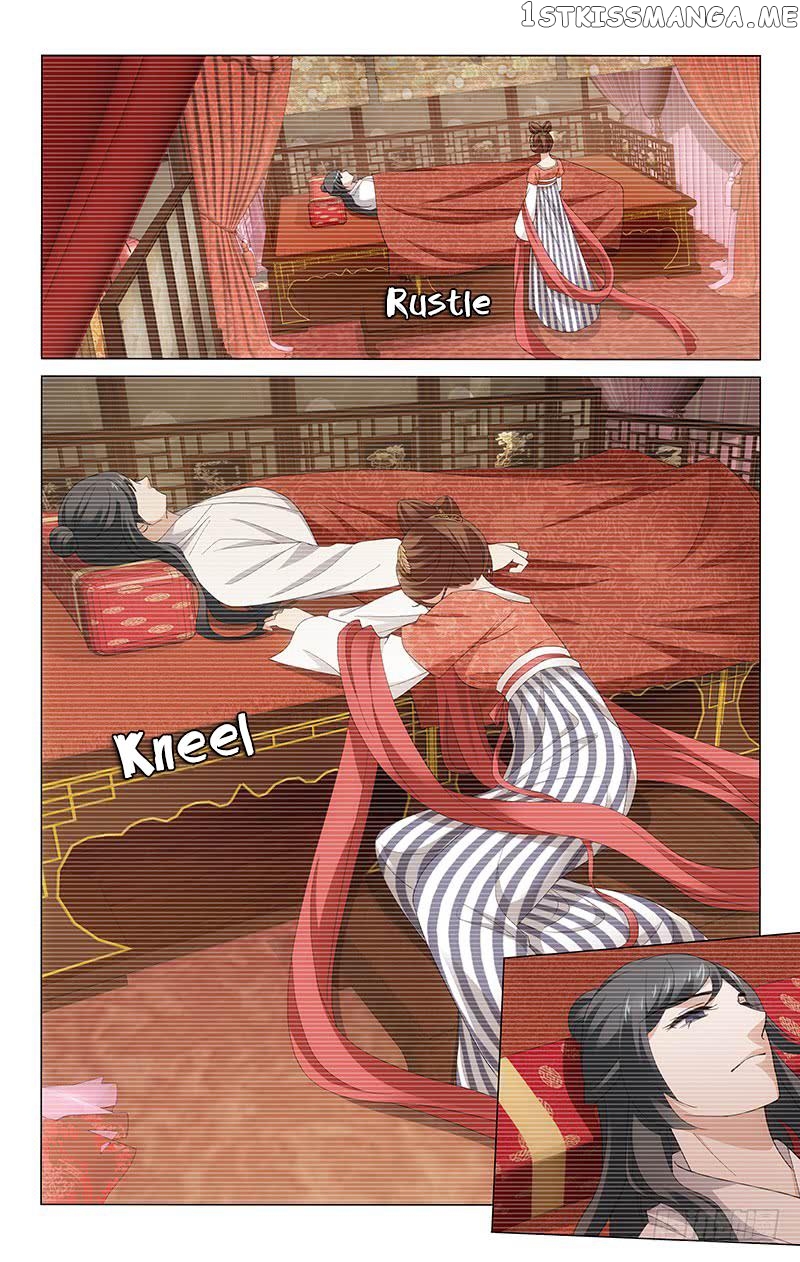 Prince, Don’t Do This! chapter 221 - page 10