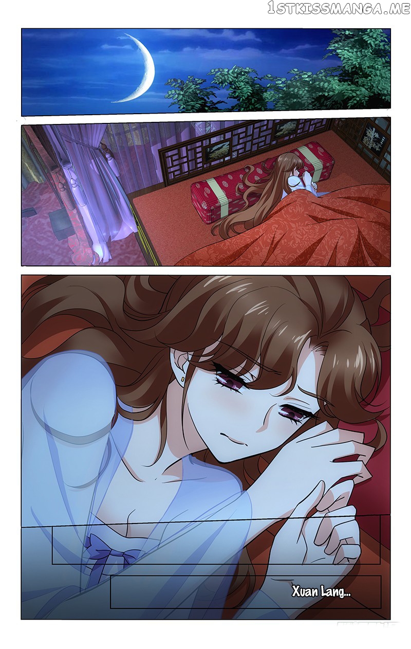 Prince, Don’t Do This! chapter 221 - page 3