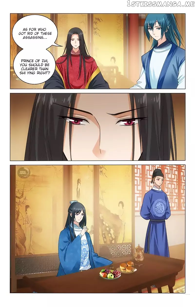 Prince, Don’t Do This! chapter 132 - page 10