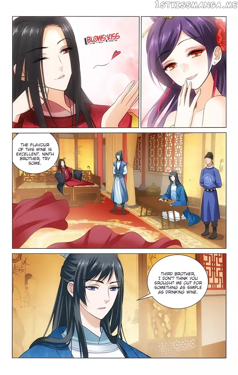 Prince, Don’t Do This! chapter 132 - page 4