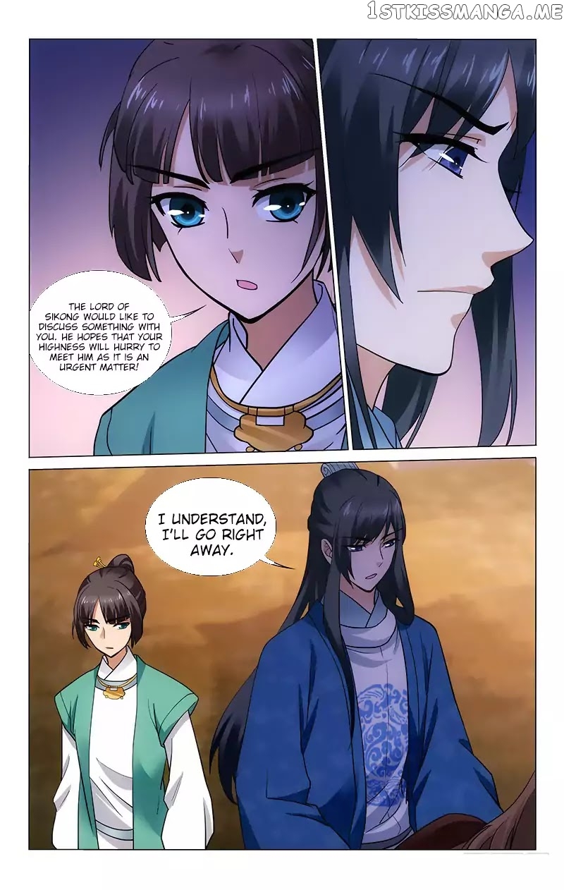 Prince, Don’t Do This! chapter 169 - page 8