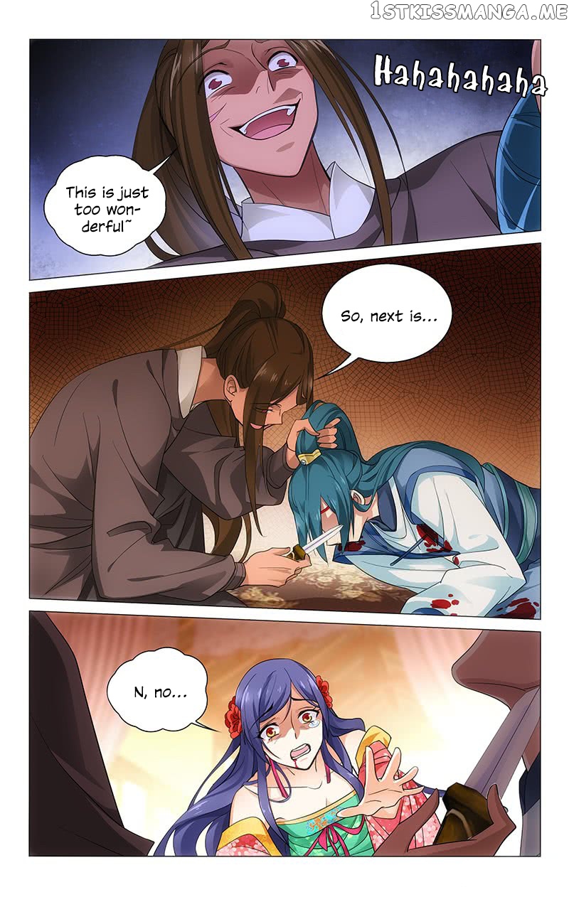 Prince, Don’t Do This! chapter 210 - page 16
