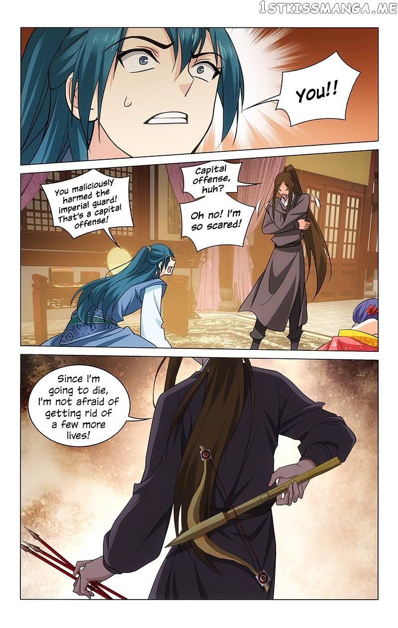 Prince, Don’t Do This! chapter 210 - page 7