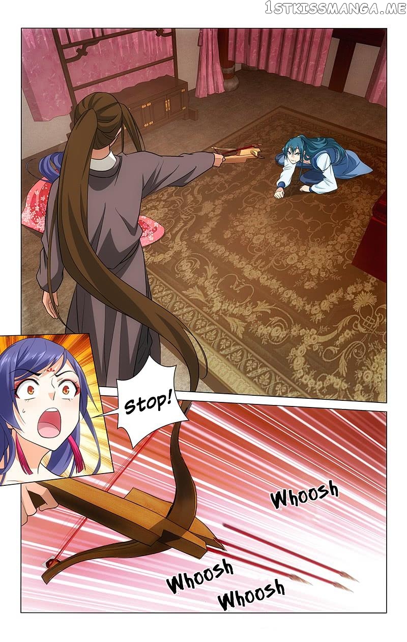 Prince, Don’t Do This! chapter 210 - page 8