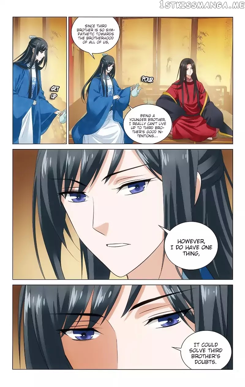Prince, Don’t Do This! chapter 133 - page 8