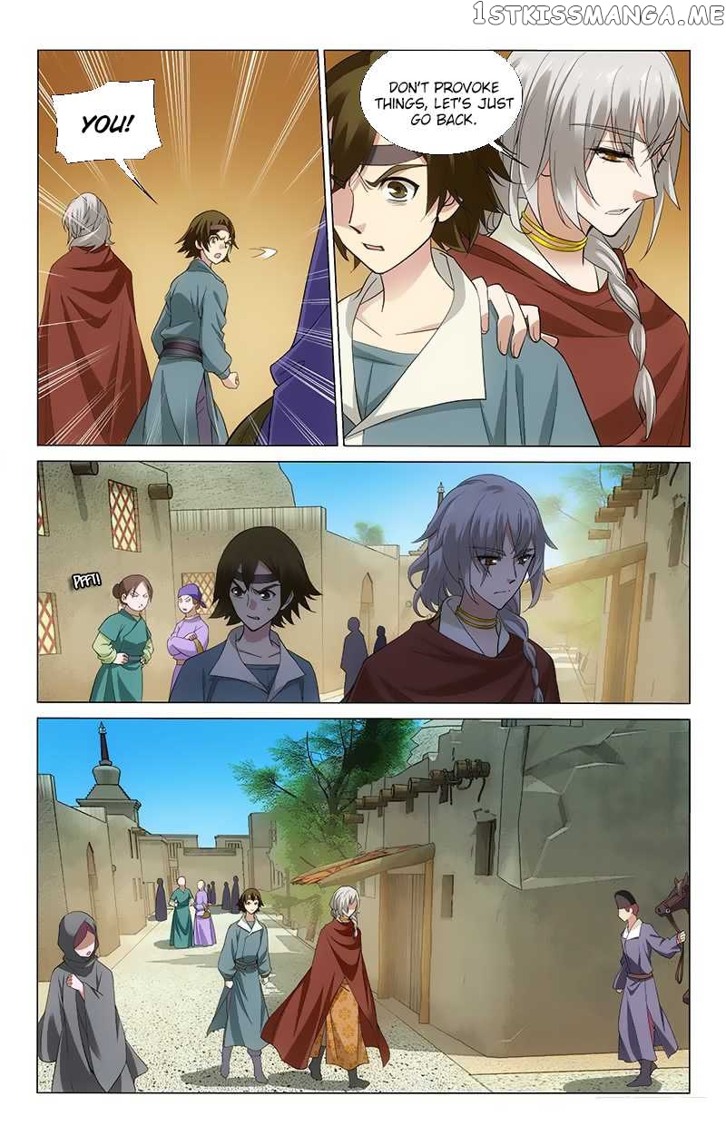 Prince, Don’t Do This! chapter 171 - page 11