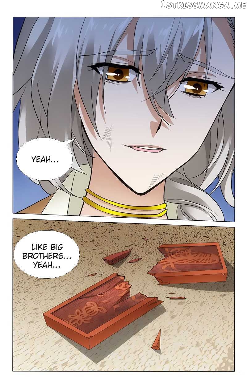 Prince, Don’t Do This! chapter 171 - page 9