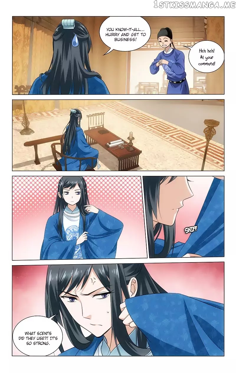 Prince, Don’t Do This! chapter 134 - page 5
