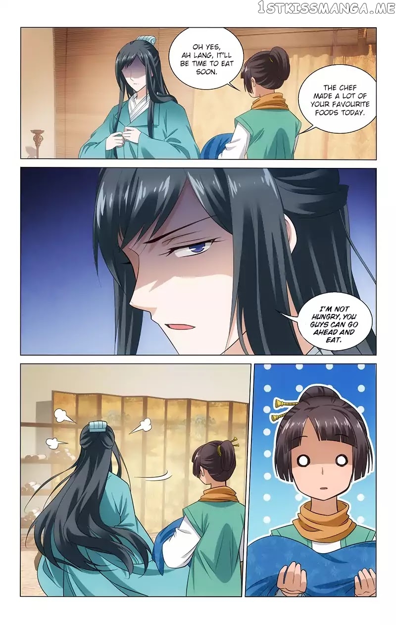 Prince, Don’t Do This! chapter 134 - page 8