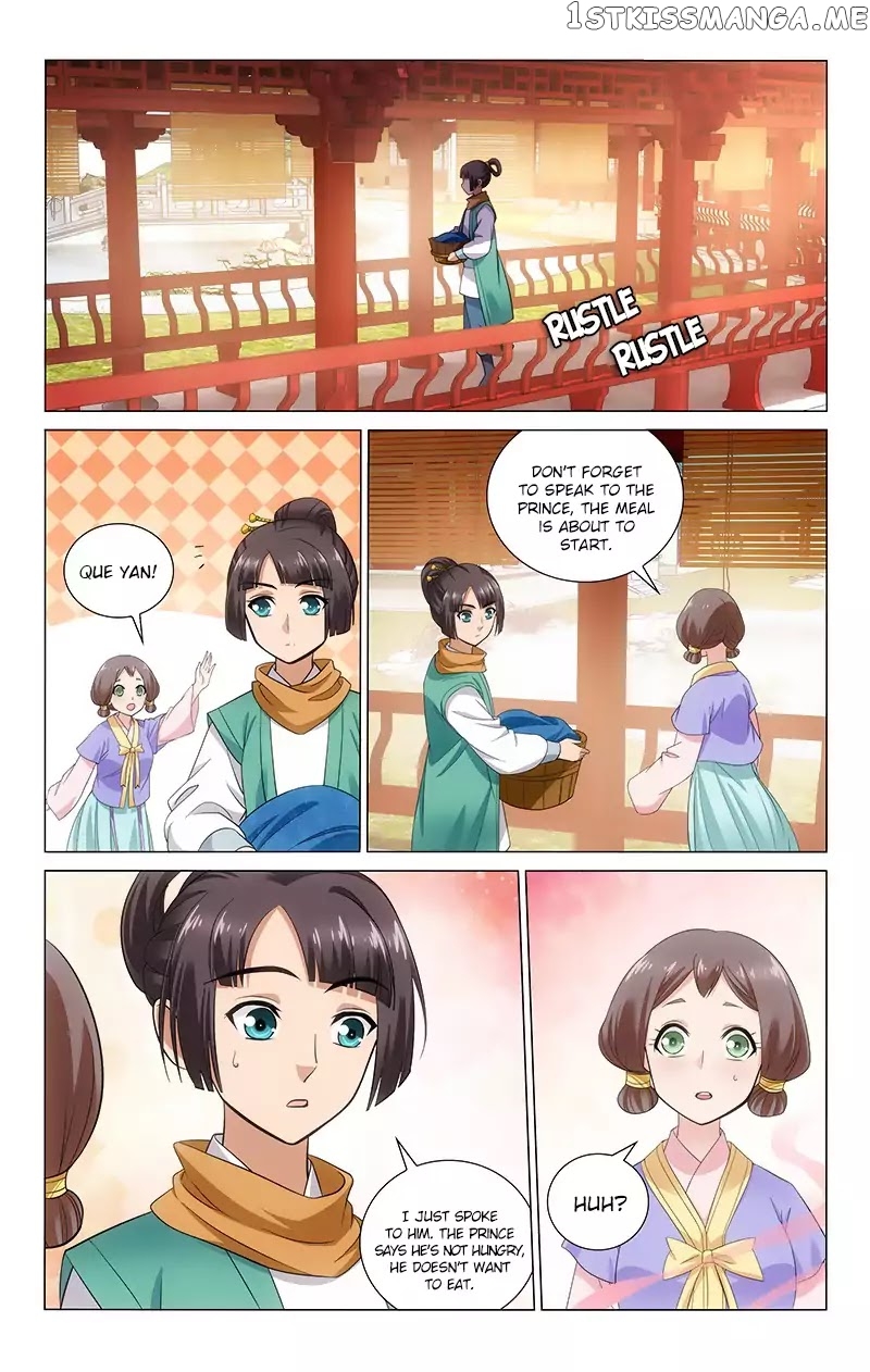 Prince, Don’t Do This! chapter 134 - page 9