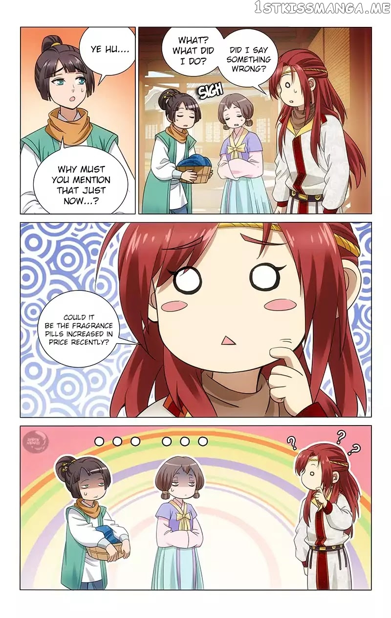 Prince, Don’t Do This! chapter 135 - page 10