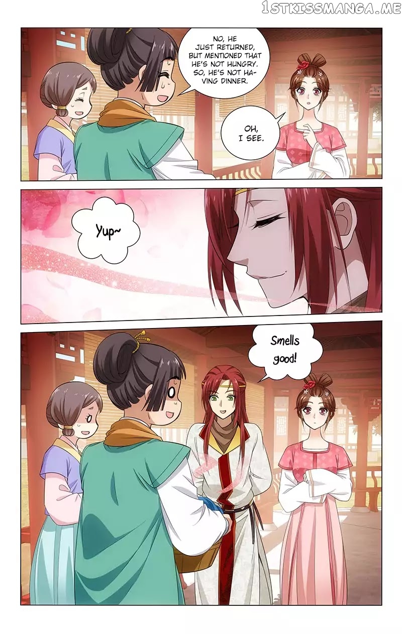 Prince, Don’t Do This! chapter 135 - page 4