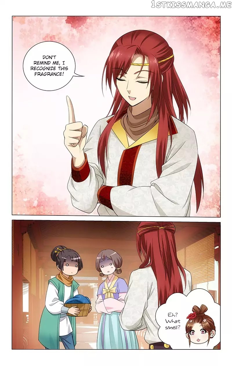 Prince, Don’t Do This! chapter 135 - page 5