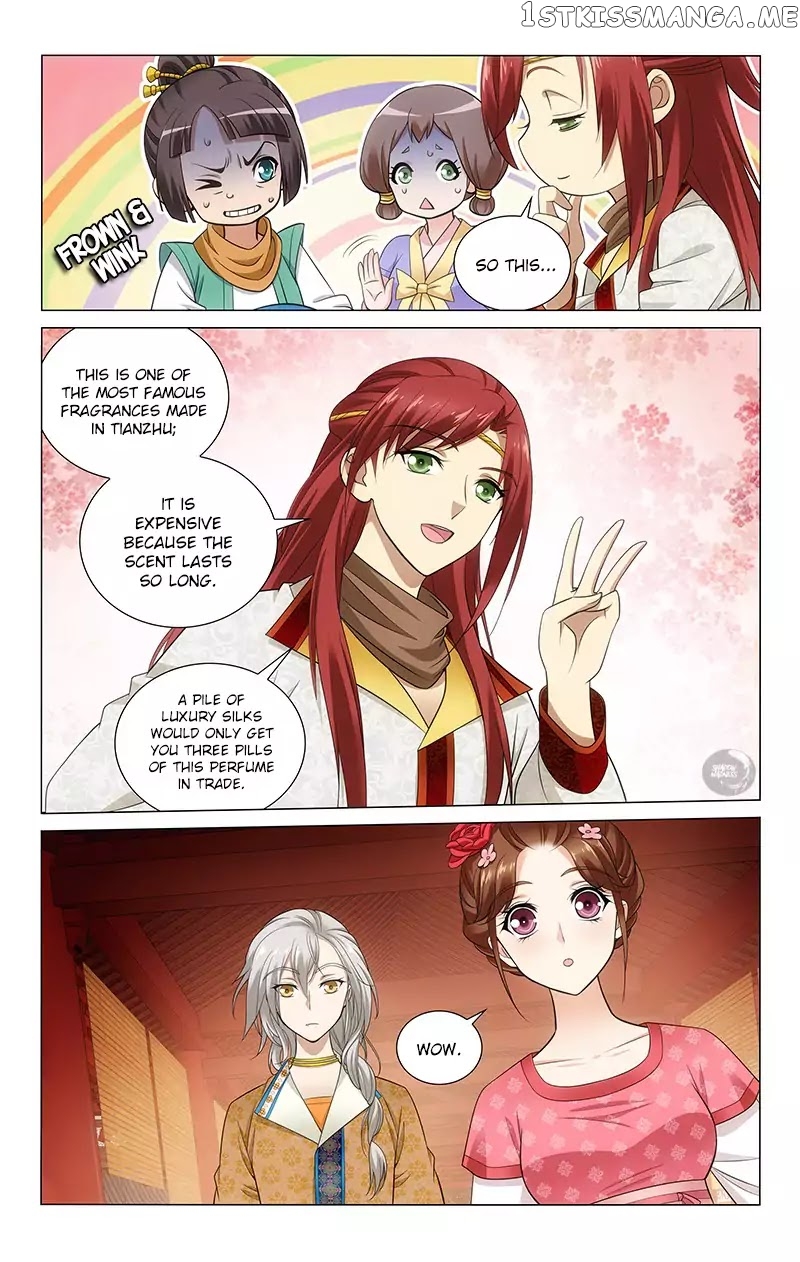 Prince, Don’t Do This! chapter 135 - page 6