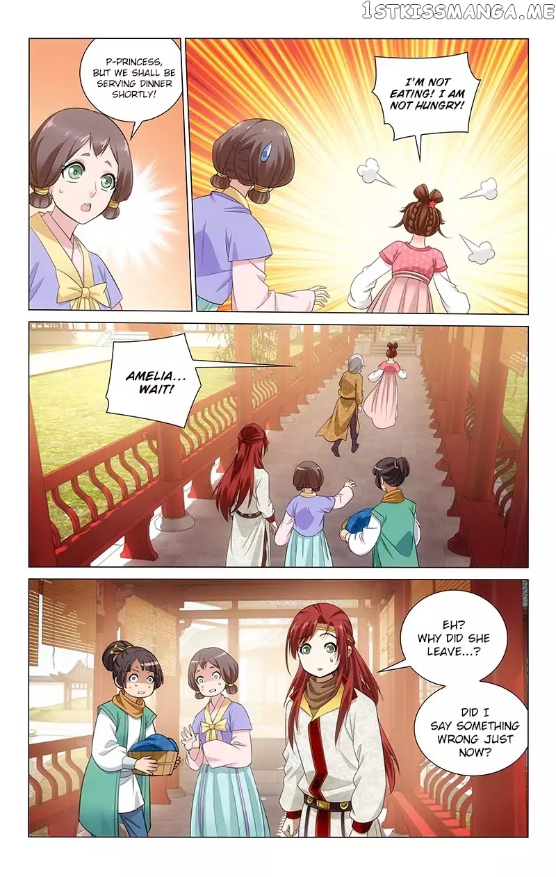 Prince, Don’t Do This! chapter 135 - page 9