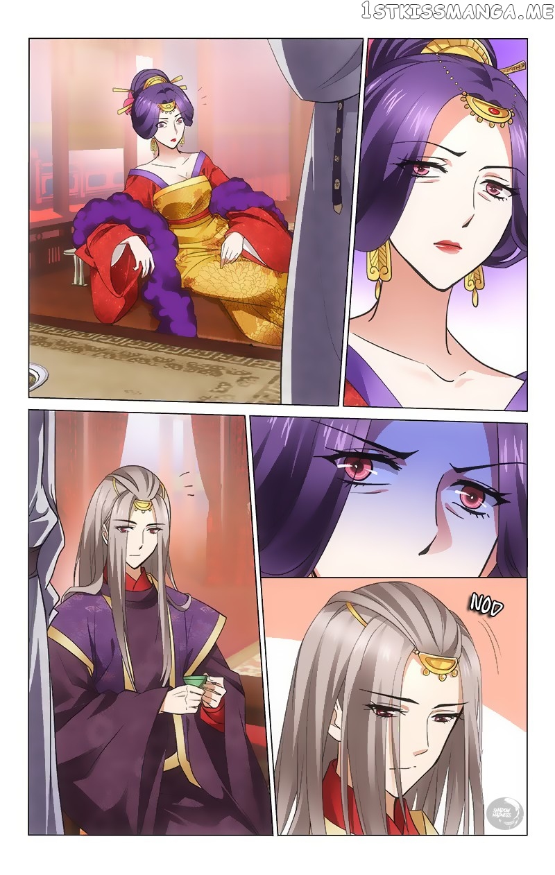 Prince, Don’t Do This! chapter 172 - page 10
