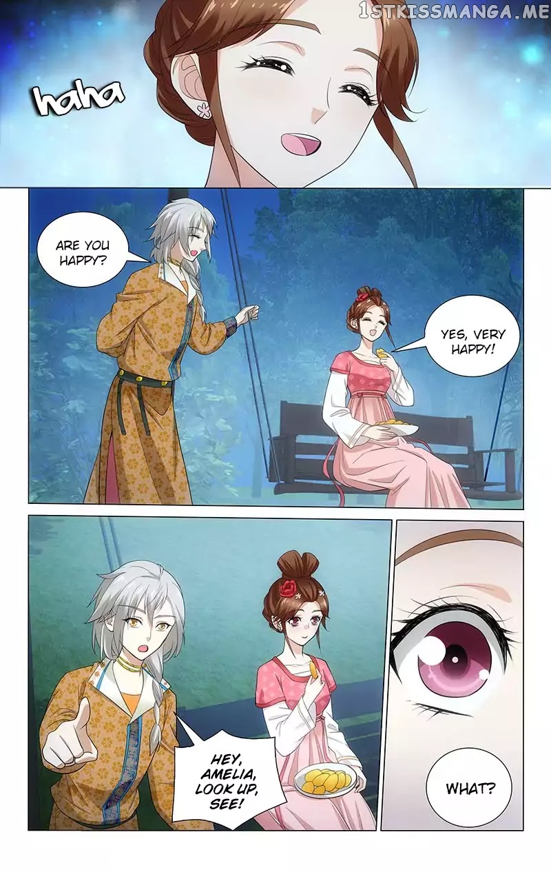 Prince, Don’t Do This! chapter 136 - page 10