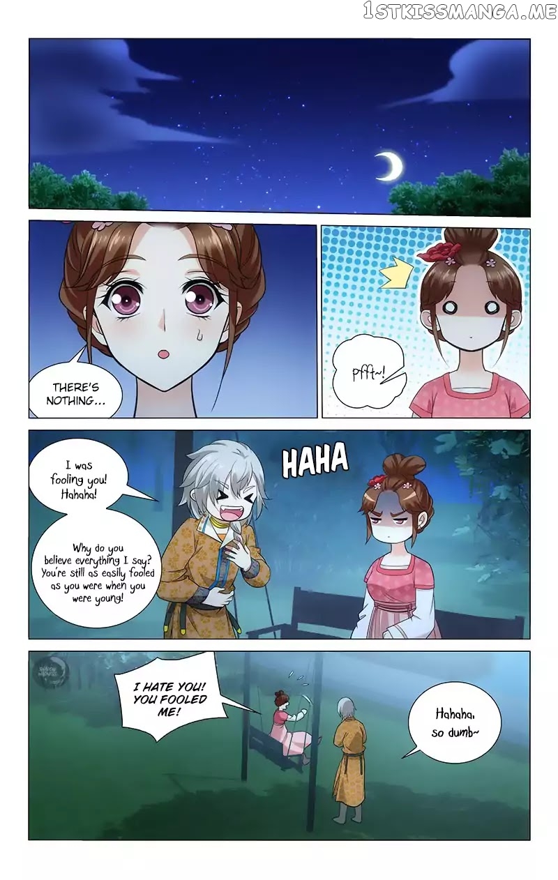 Prince, Don’t Do This! chapter 136 - page 11