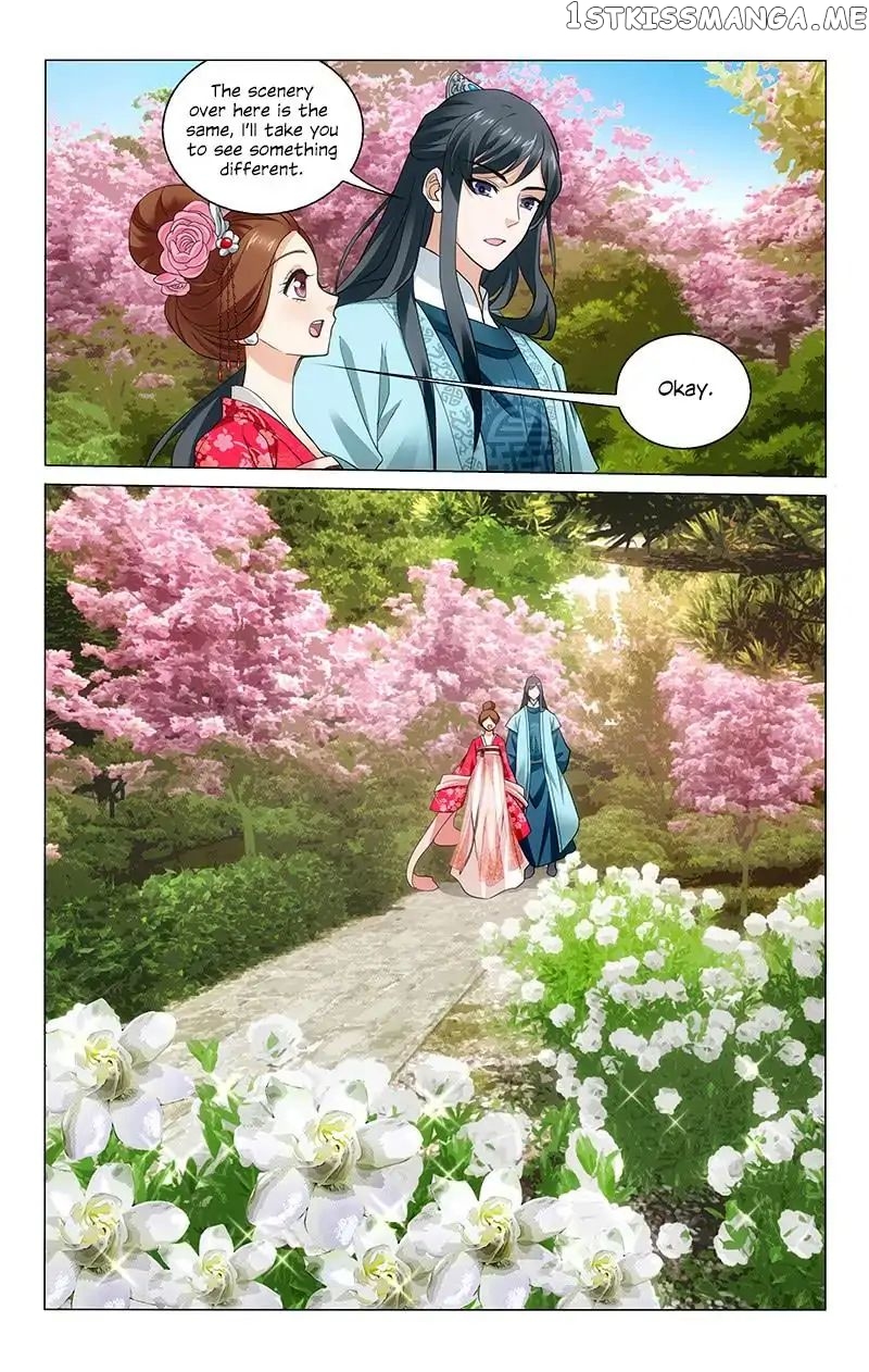 Prince, Don’t Do This! chapter 205 - page 4