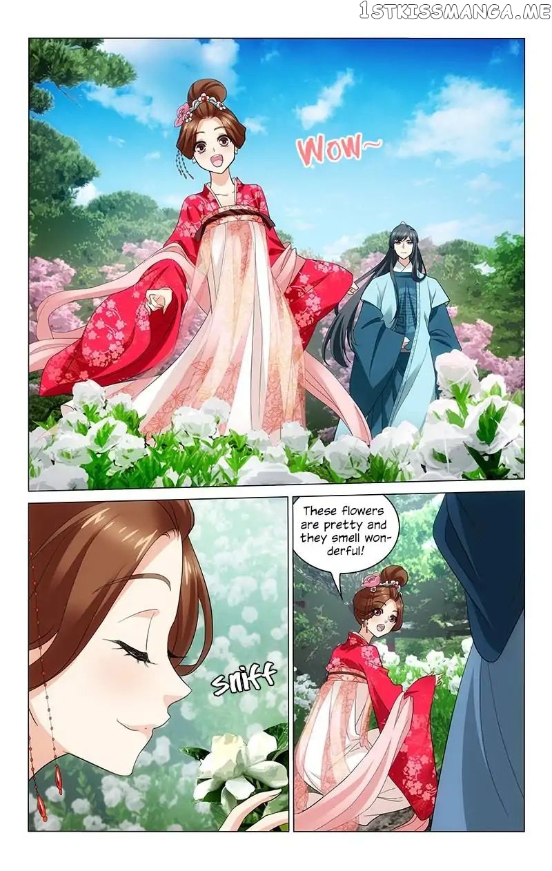 Prince, Don’t Do This! chapter 205 - page 5