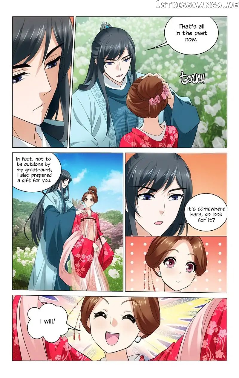 Prince, Don’t Do This! chapter 205 - page 9