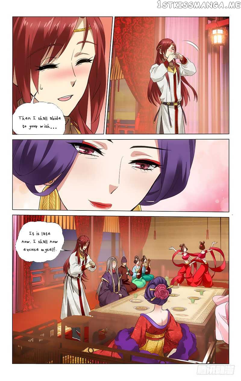 Prince, Don’t Do This! chapter 173 - page 4