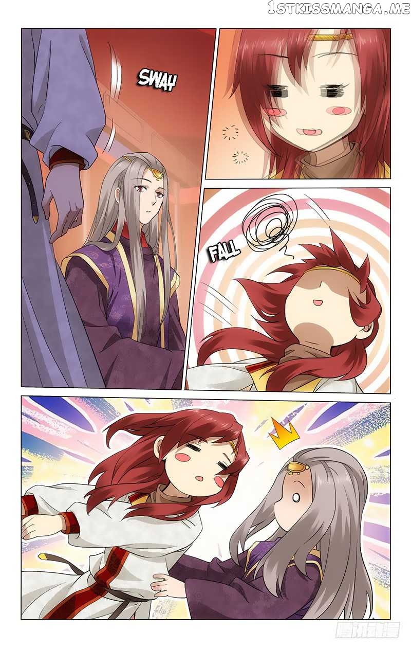 Prince, Don’t Do This! chapter 173 - page 5