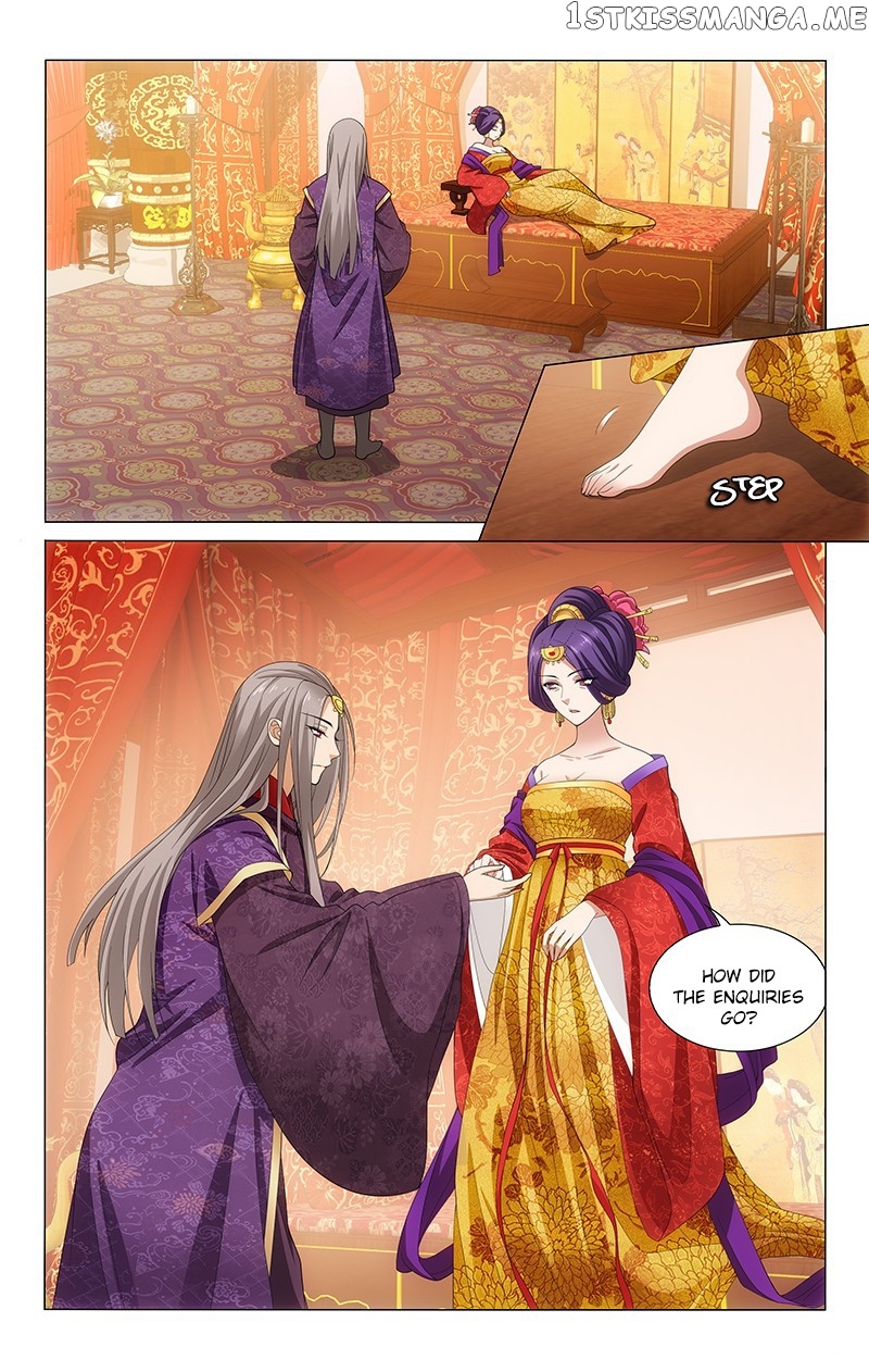 Prince, Don’t Do This! chapter 137 - page 7
