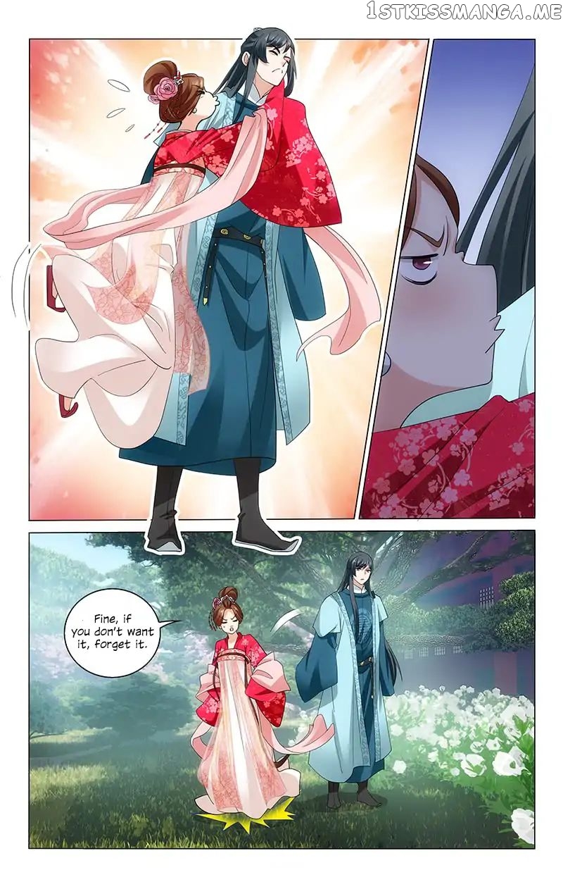 Prince, Don’t Do This! chapter 206 - page 11