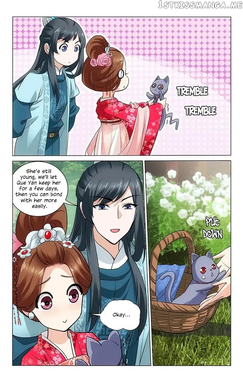 Prince, Don’t Do This! chapter 206 - page 5
