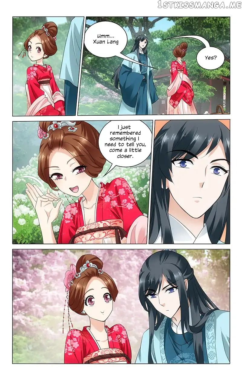 Prince, Don’t Do This! chapter 206 - page 6