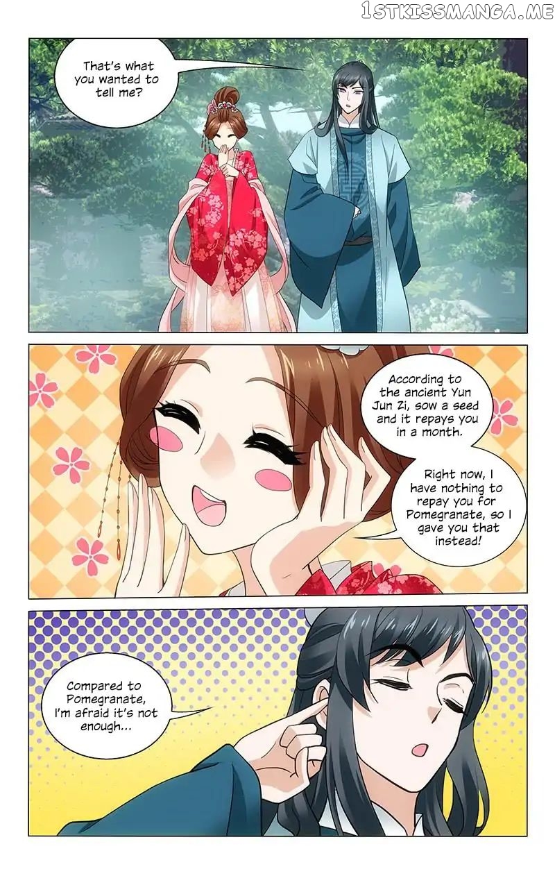 Prince, Don’t Do This! chapter 206 - page 8