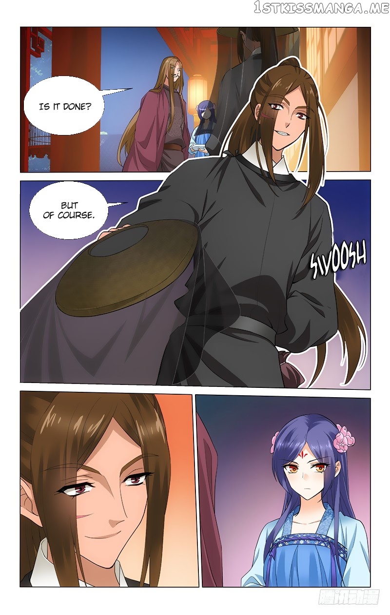 Prince, Don’t Do This! chapter 174 - page 11