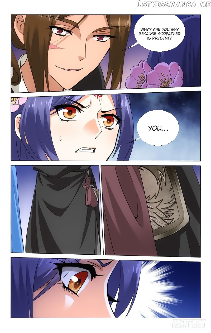 Prince, Don’t Do This! chapter 174 - page 13