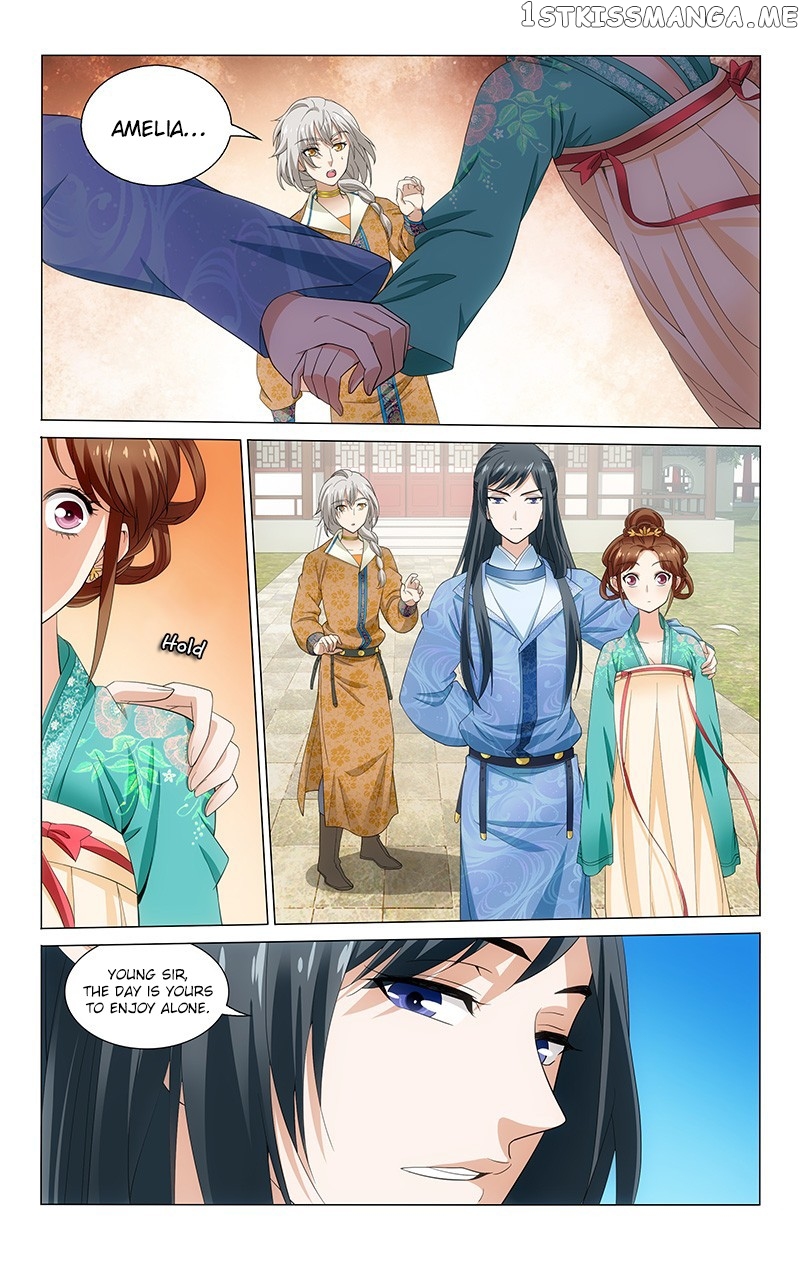 Prince, Don’t Do This! chapter 138 - page 7