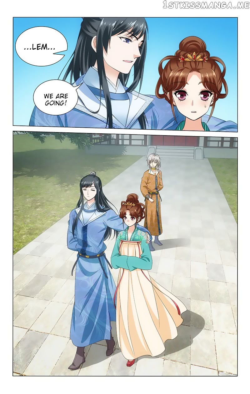 Prince, Don’t Do This! chapter 138 - page 9