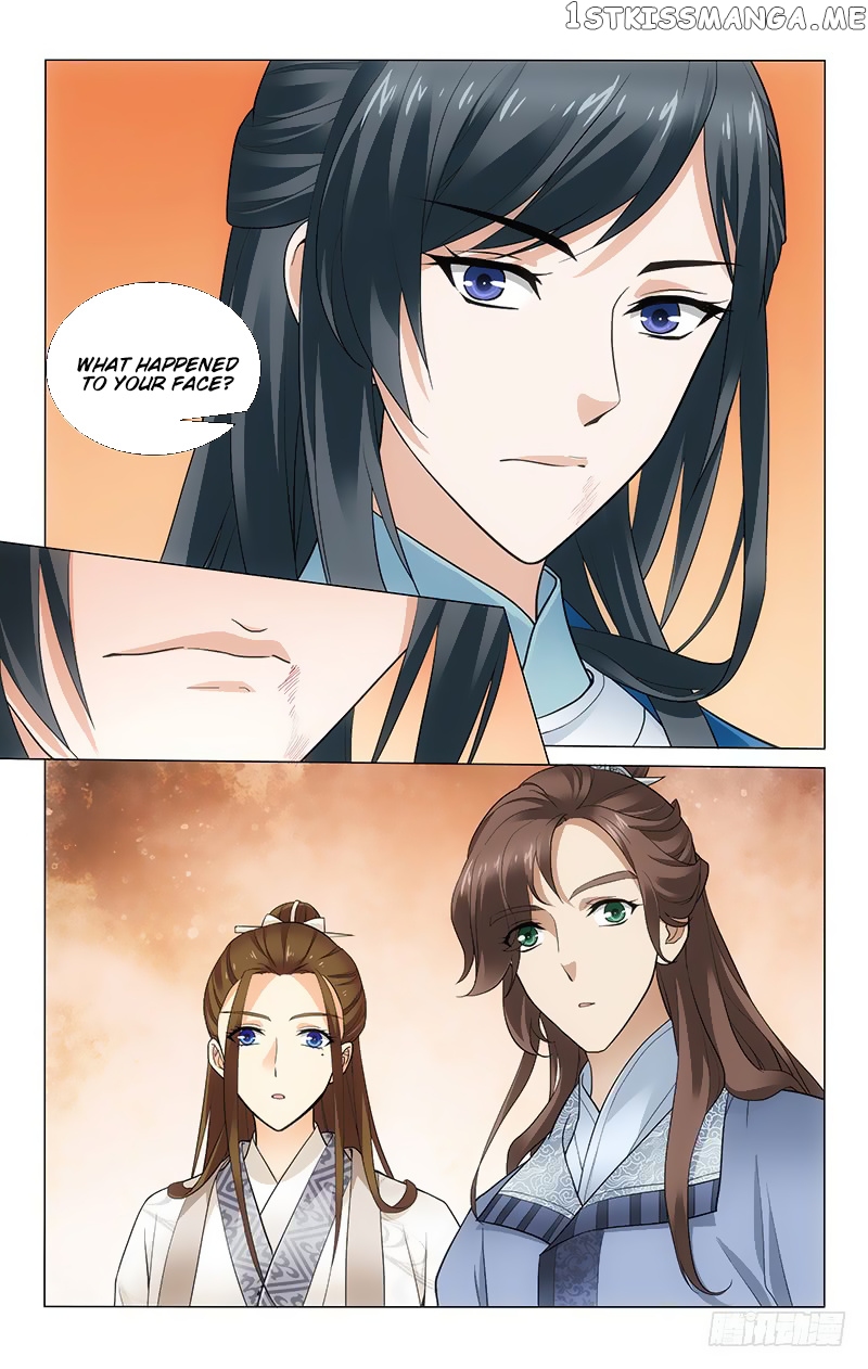 Prince, Don’t Do This! chapter 175 - page 8