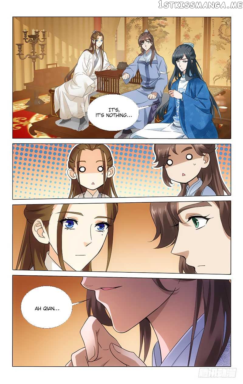 Prince, Don’t Do This! chapter 175 - page 9