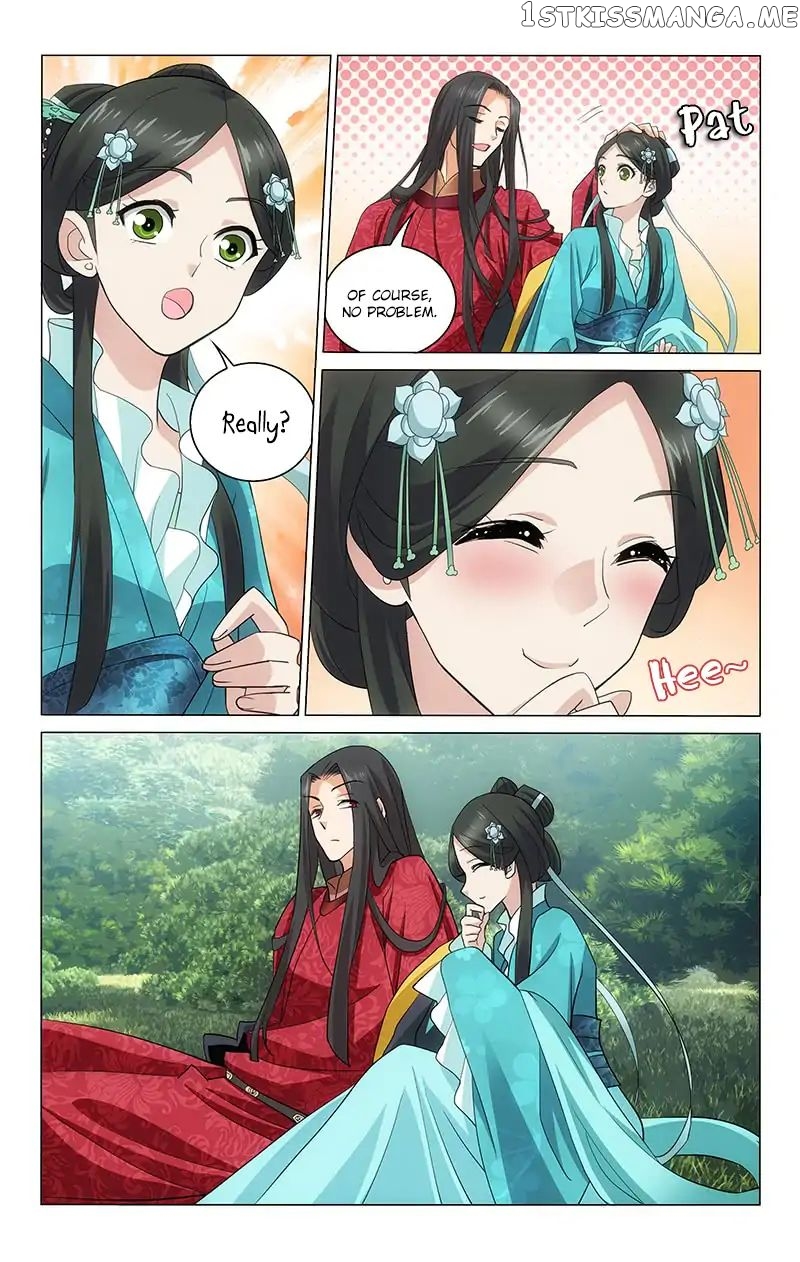 Prince, Don’t Do This! chapter 207 - page 13
