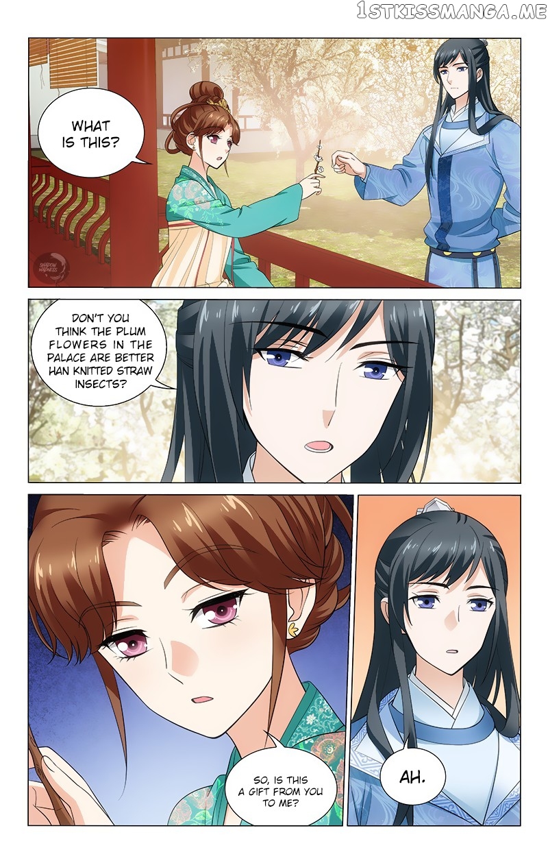Prince, Don’t Do This! chapter 139 - page 10