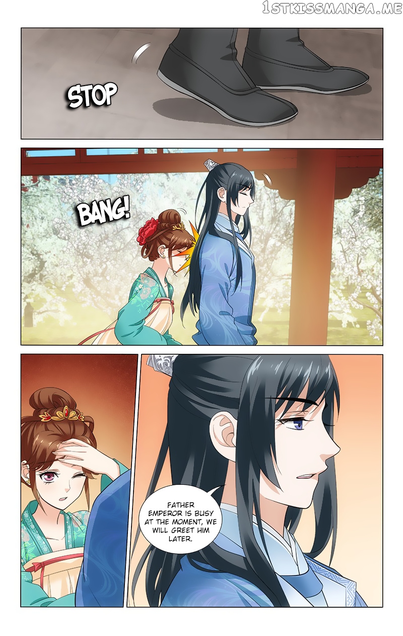 Prince, Don’t Do This! chapter 139 - page 4