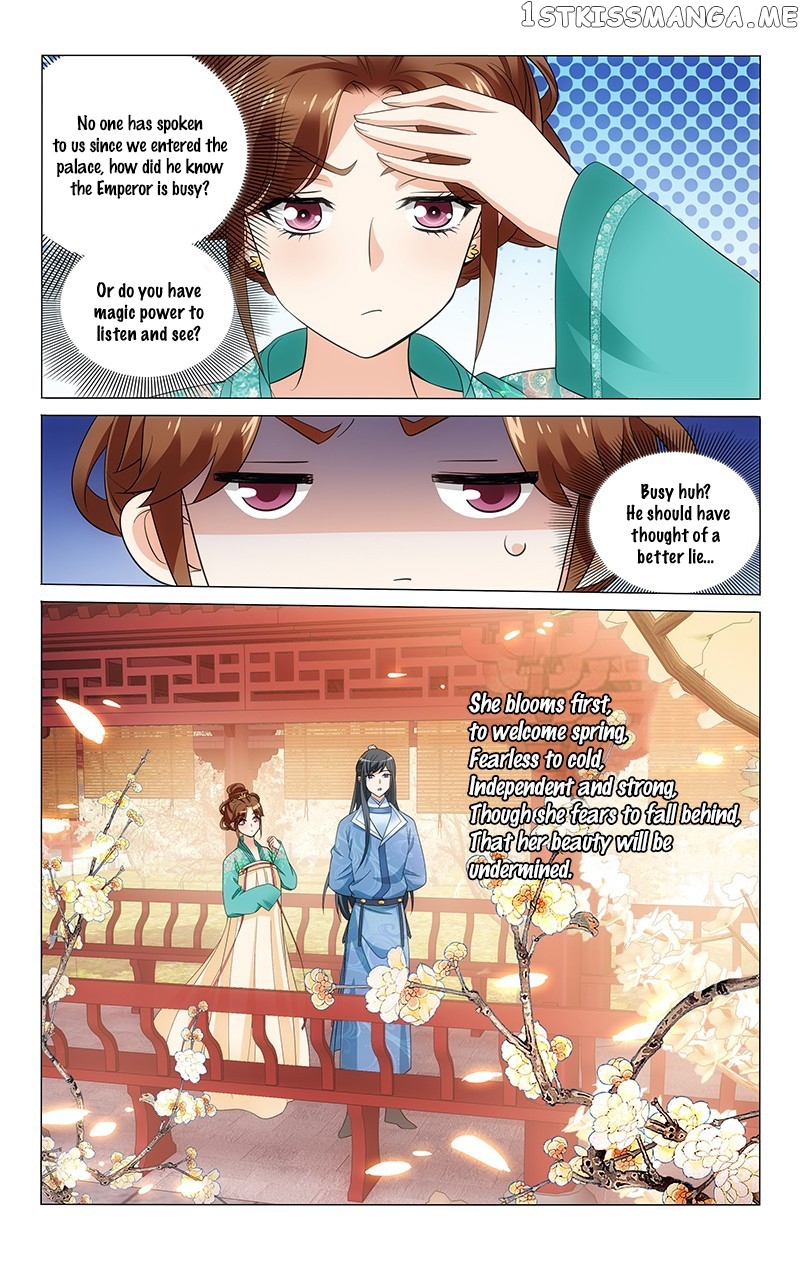 Prince, Don’t Do This! chapter 139 - page 5