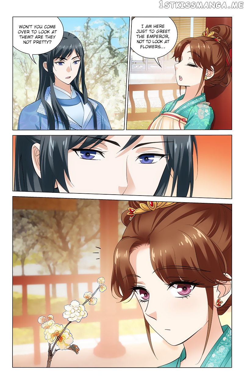 Prince, Don’t Do This! chapter 139 - page 8