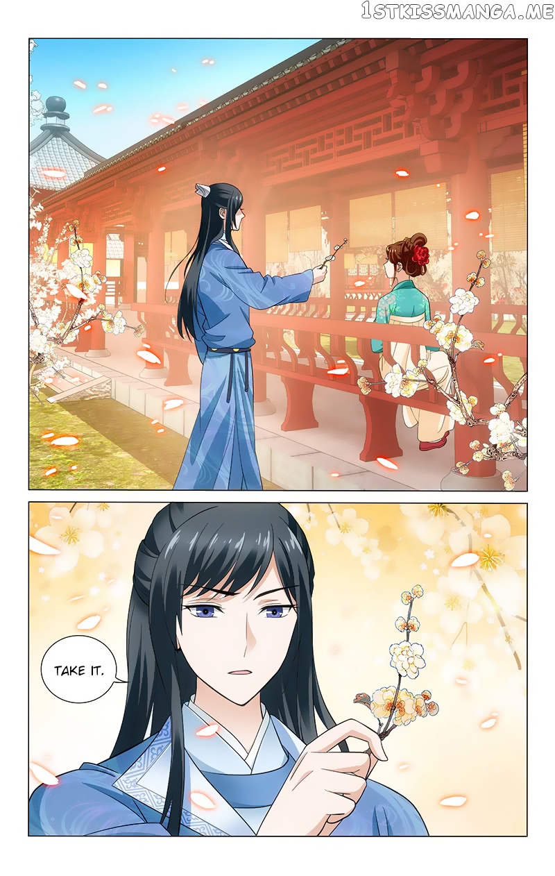 Prince, Don’t Do This! chapter 139 - page 9