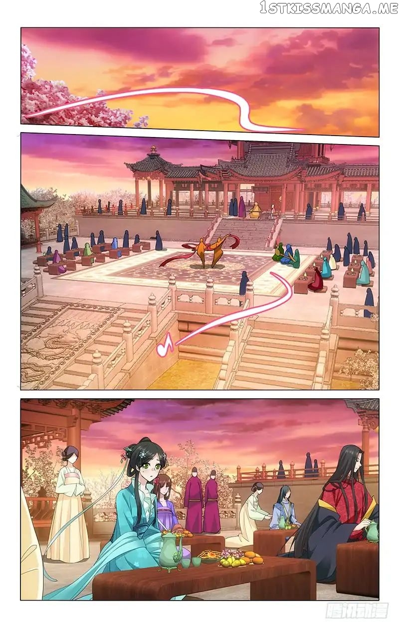 Prince, Don’t Do This! chapter 208 - page 3