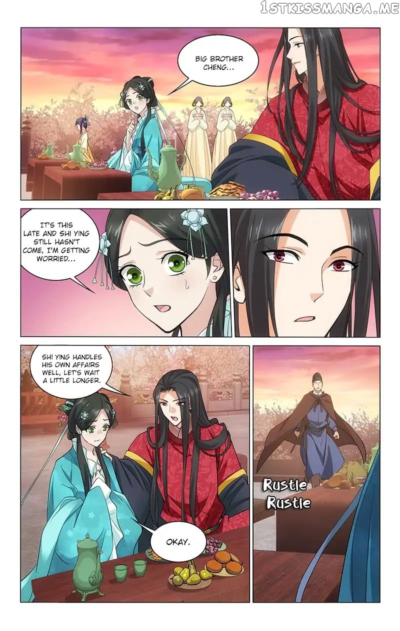 Prince, Don’t Do This! chapter 208 - page 4