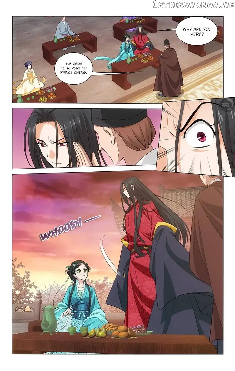 Prince, Don’t Do This! chapter 208 - page 5