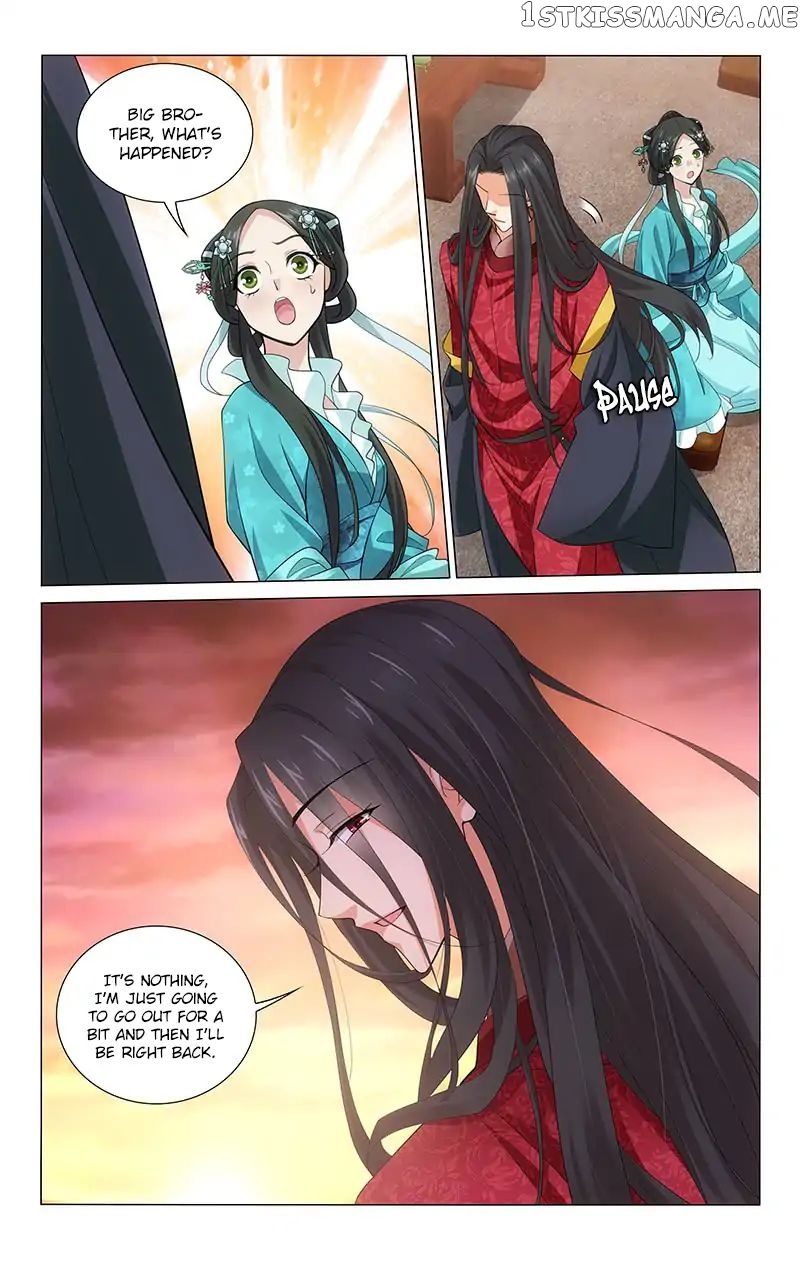 Prince, Don’t Do This! chapter 208 - page 6