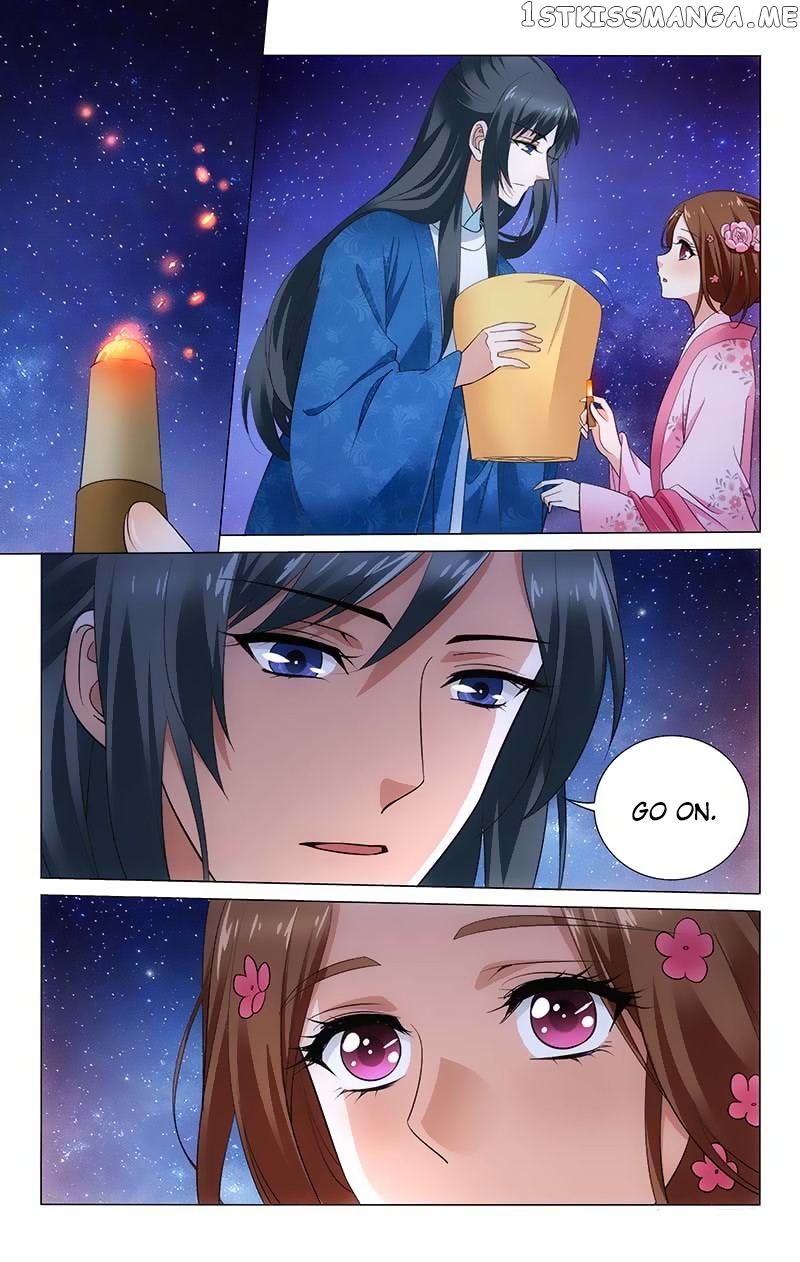 Prince, Don’t Do This! chapter 160 - page 7